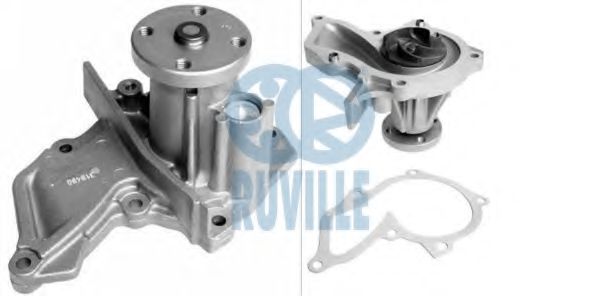 65298 Ruville Помпа