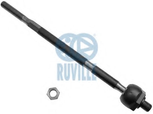 915211 Ruville Кермова тяга для Ford Fiesta