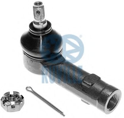 915230 Ruville Наконечник рулевой тяги для Ford Mondeo