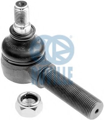 925172 Ruville Наконечник рулевой тяги