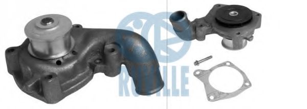 65265 Ruville Помпа