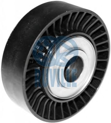 Обводной ролик поликлинового ремня Ruville 56338 для Volkswagen Crafter