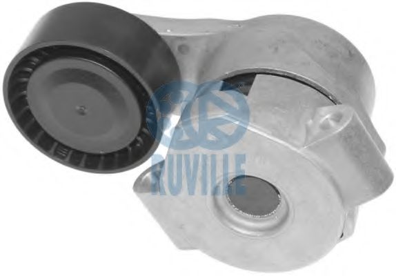 55292 Ruville Натяжний ролик поліклинового ременя