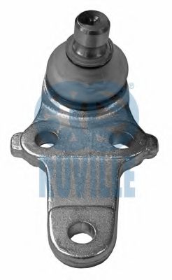 925202 Ruville Шарова опора для Ford Fiesta