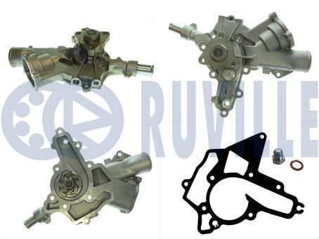 561269e Ruville Помпа