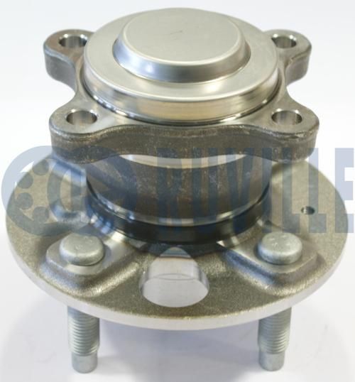 221886 Ruville Ступиця колеса для Opel Karl