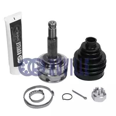 75316S Ruville ШРУС для Opel Corsa