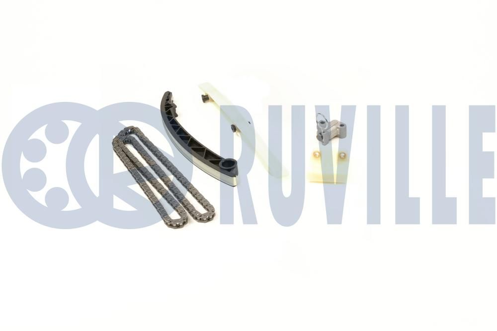580117 Ruville Комплект ланцюга ГРМ