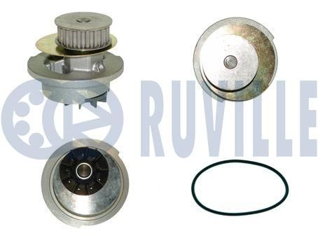56527p Ruville Помпа