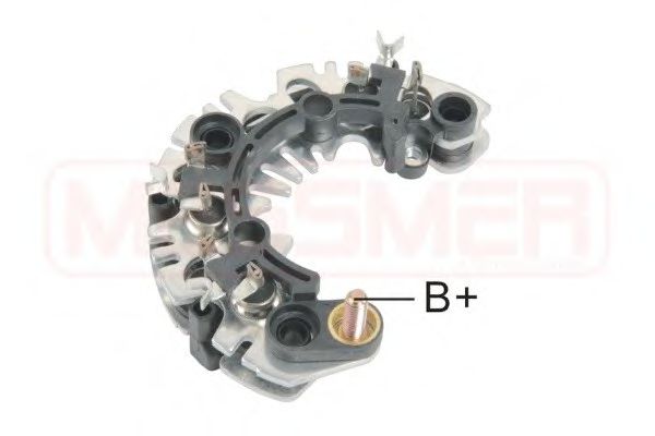 215964 ERA Діодний міст генератора для Ford Focus