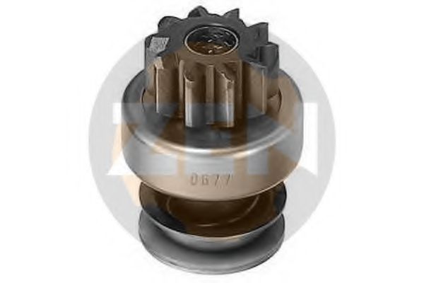225289 ERA Бендикс стартера для Nissan Trade