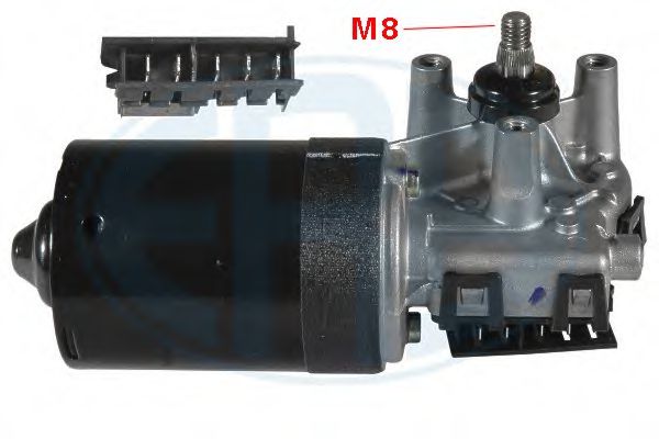460005 ERA Двигатель стеклоочистителя для Ford Ka