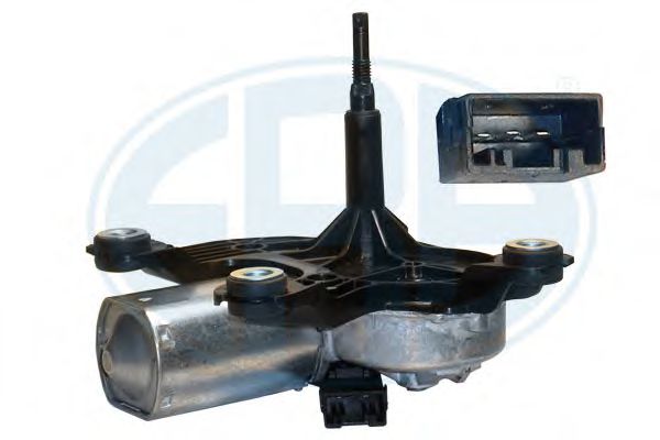 460061 ERA Двигун склоочисника для MINI Cooper