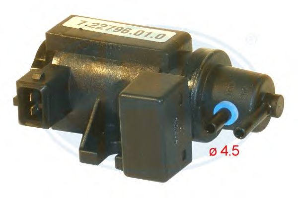 555176 ERA Клапан регулирования давления наддува