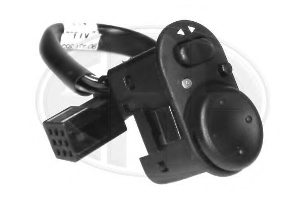 662195 ERA Кнопка регулировки наружного зеркала для Opel Astra