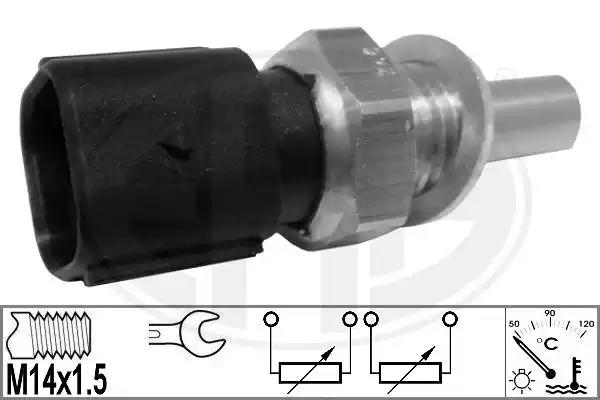 330856 ERA Датчик температуры охлаждающей жидкости