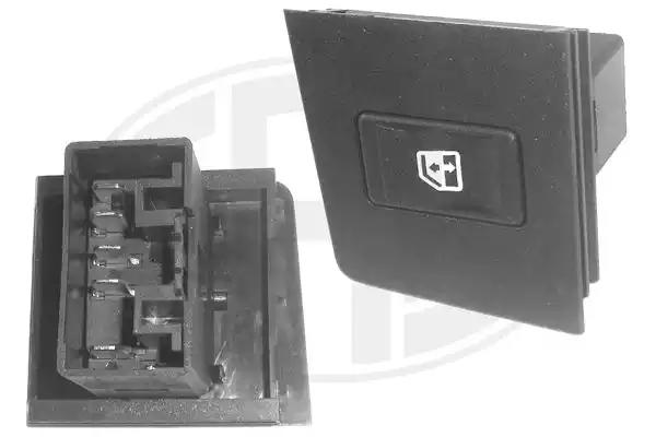 662442 ERA Кнопки управления стеклоподъемником для Fiat Fiorino