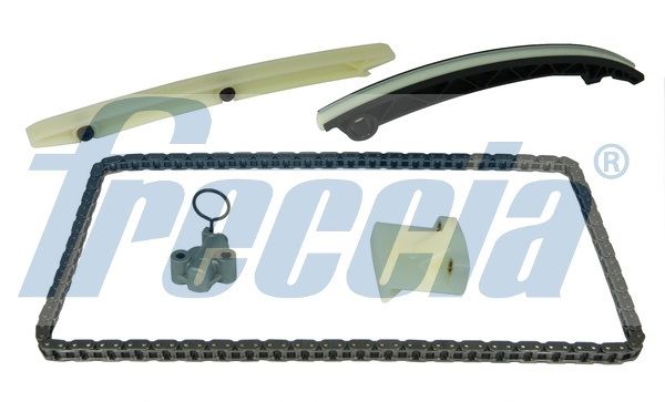 tk081078 Freccia Комплект цепи ГРМ