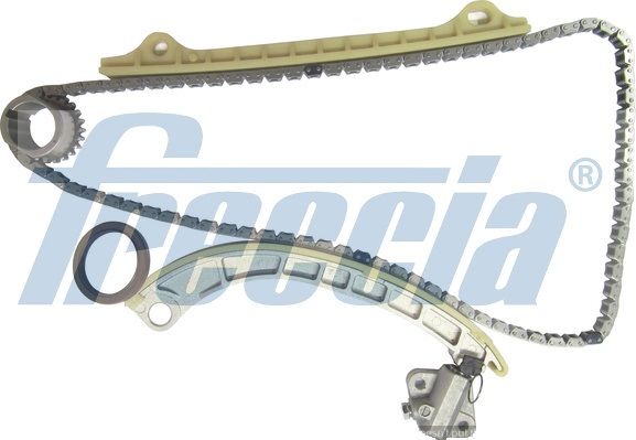 tk081010 Freccia Комплект цепи ГРМ