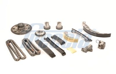 tk081115 Freccia Комплект цепи ГРМ