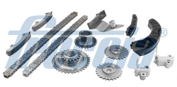 tk081042 Freccia Комплект цепи ГРМ