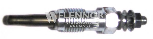 FG9037 Flennor Свічка розжарювання