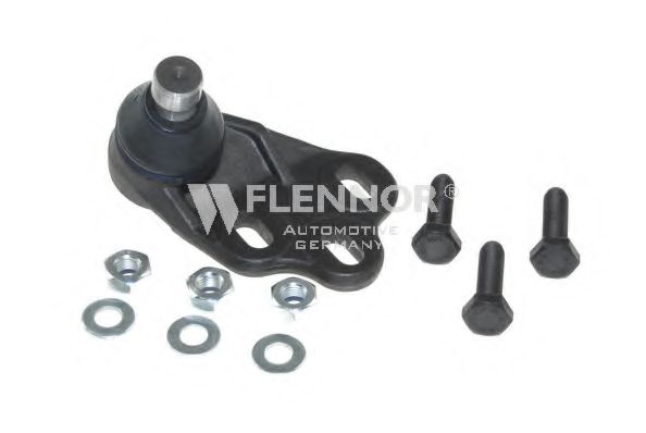 FL004-D Flennor Шаровая опора для Audi 90