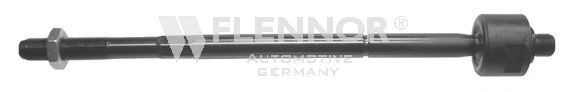 FL496-C Flennor Кермова тяга