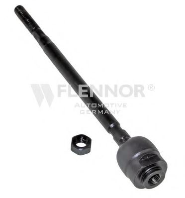 FL993-C Flennor Кермова тяга
