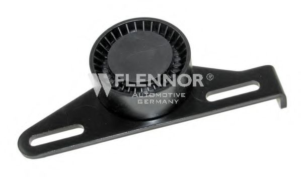 FS99130 Flennor Натяжной ролик поликлинового ремня