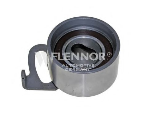 FS61499 Flennor Натяжной ролик ремня ГРМ