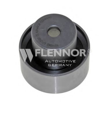 FU11040 Flennor Обводной ролик ремня ГРМ