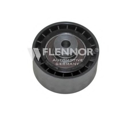 FU12145 Flennor Обводной ролик ремня ГРМ