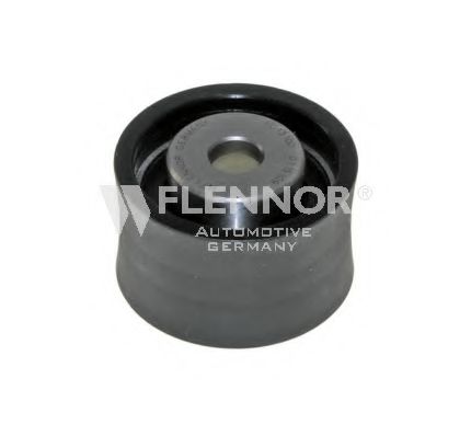 FU13100 Flennor Обводной ролик ремня ГРМ