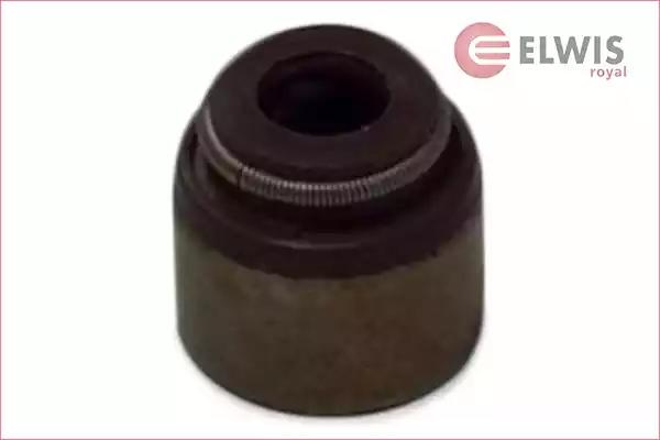 1630018 Elwis Royal Сальник клапана