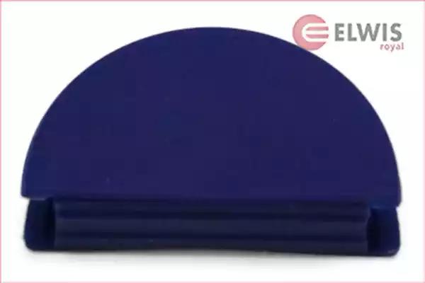 2156001 Elwis Royal Прокладка клапанної кришки
