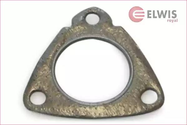 3015440 Elwis Royal Прокладка приймальної труби