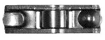 RA001600 IPSA Коромисло