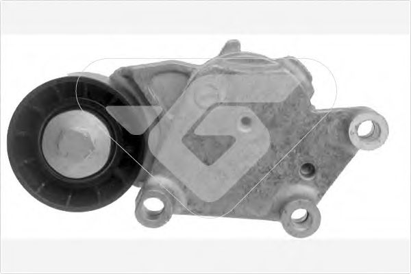 T0221 Hutchinson Натяжний ролик поліклинового ременя