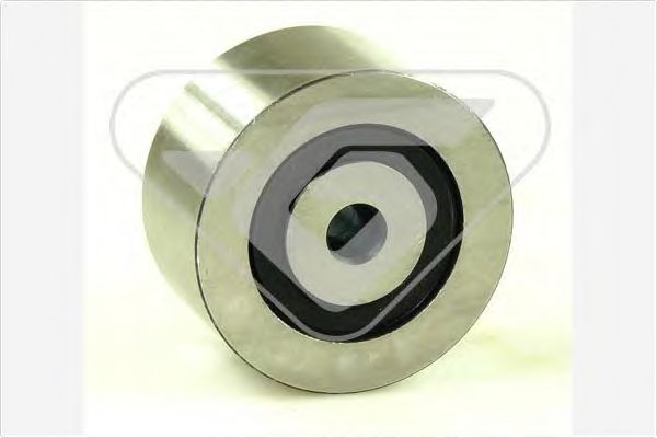 T0022 Hutchinson Обводной ролик поликлинового ремня