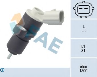 79230 FAE Датчик положення колінчастого вала
