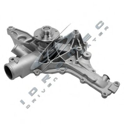 332263 InterCar Помпа
