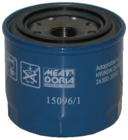 15096/1 Meat & Doria Масляный фильтр
