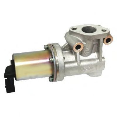88125 Meat & Doria Клапан системи рециркуляції вихлопних газів для Hyundai Matrix