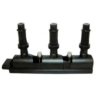 10756 Meat & Doria Котушка запалювання для Opel Corsa