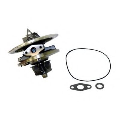 60042 Meat & Doria Картридж турбины для BMW X5