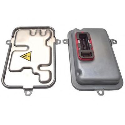 73212640 Meat & Doria Блок керування фари для Mercedes C-Class