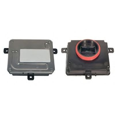 73212654 Meat & Doria Блок керування фари для Audi A7
