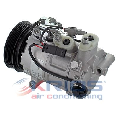 k15469a Meat & Doria Компресор кондиціонера