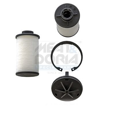 kit21012b Meat & Doria Фільтр АКПП